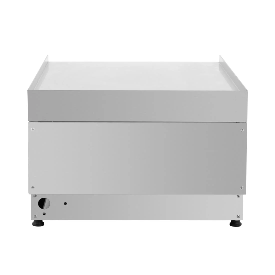 Buffalo 600 Series Neutral Worktop 400mm - Image 5