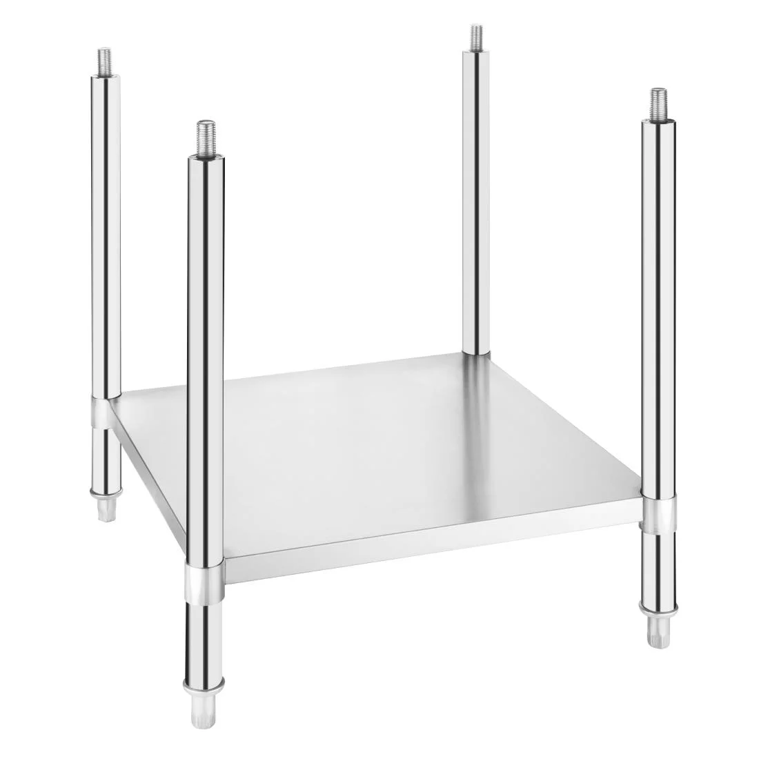 Buffalo Induction Hob Stand for CU558 - Image 1