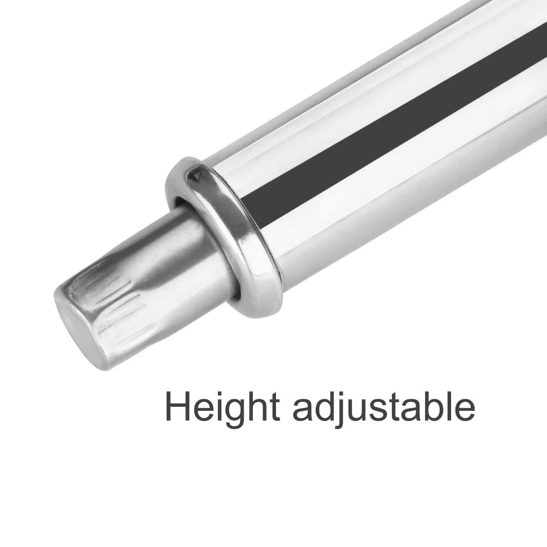 Buffalo Induction Hob Stand for CU558 - Image 3