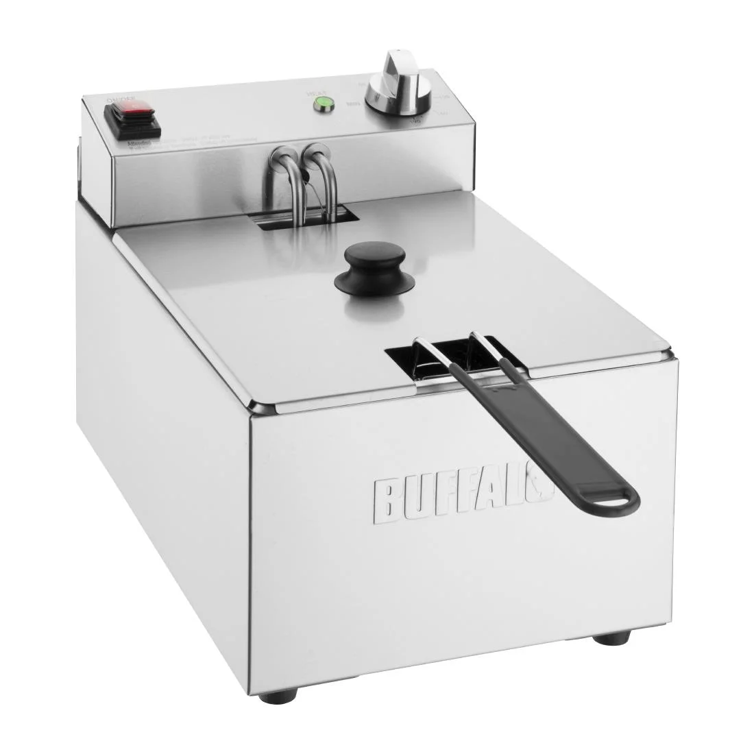 Buffalo Countertop Electric Fryer 5Ltr - Image 1