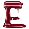 KitchenAid Heavy Duty Bowl-Lift Stand Mixer 6.6Ltr Red 5KSM70JPXBER - Image 2