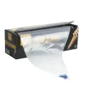 Matfer Bourgeat Disposable Piping Bags Clear (Roll of 100x530mm) - Image 4
