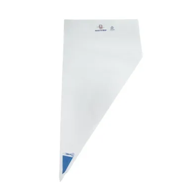 Matfer Bourgeat Disposable Piping Bags Clear (Roll of 100x530mm)