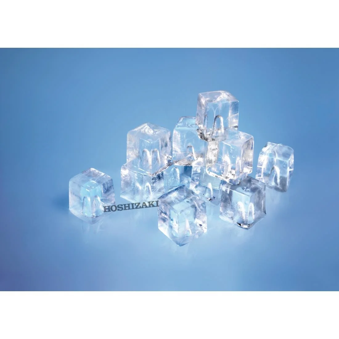 Hoshizaki Modular Air-Cooled HFC-Free Ice Maker IM-240-ANE-HC-23 - Image 2