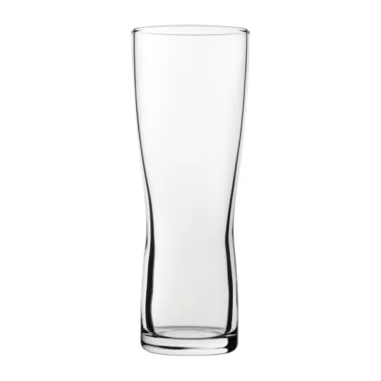 Utopia Aspen Toughened Beer Glasses 280ml (24 Pack)