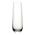 Utopia Raffles Champagne Glasses 300ml (6 pack) - Image 1