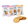 Meredith & Drew Premium Assorted Biscuits 4 Variants (100 x 2 Pack) - Image 1