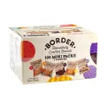 Border Twin-Pack Biscuit Assortment 5 Varieties (100 Twin Packs) - Image 2