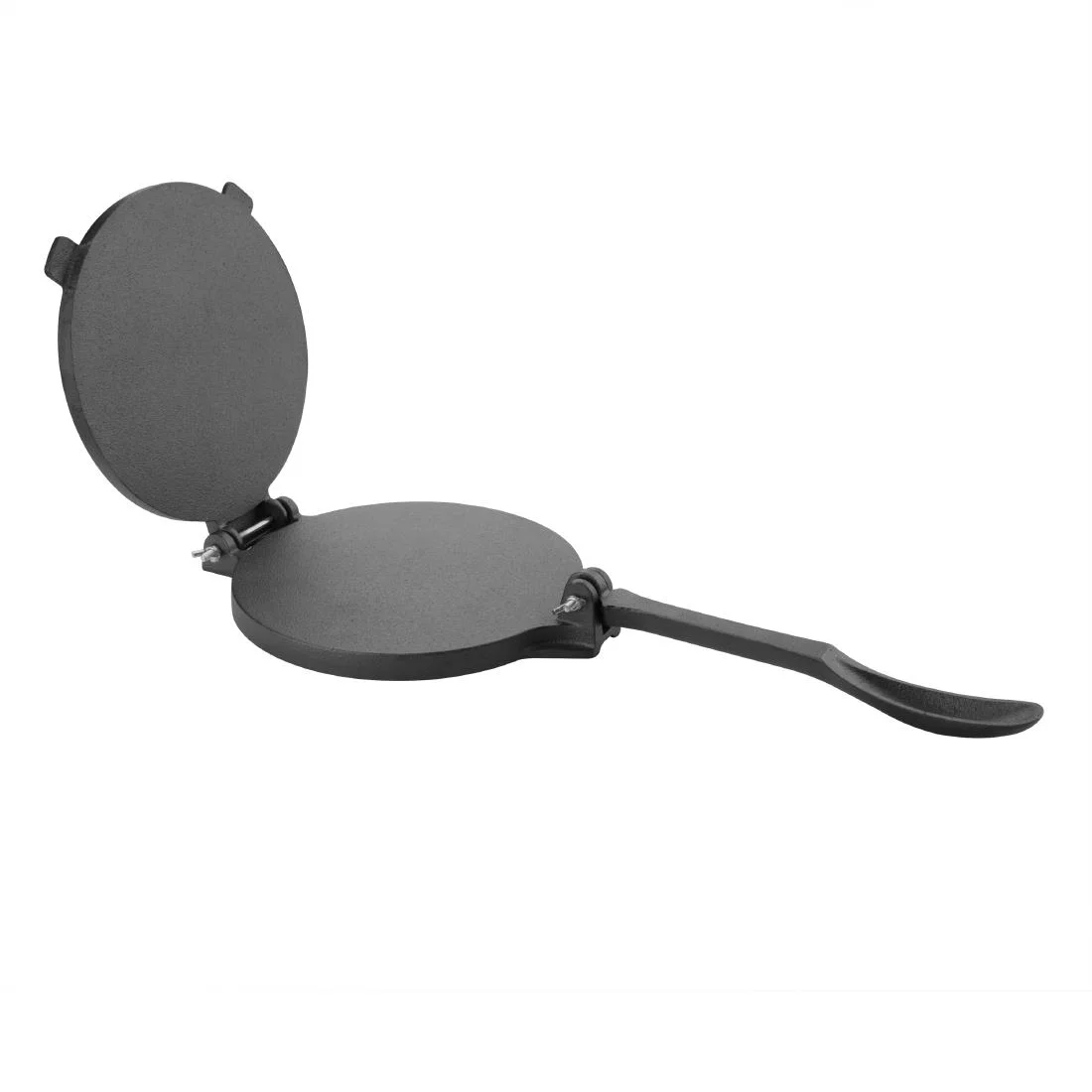 Vogue Cast Iron Tortilla Press 200mm - Image 4