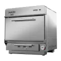 Pujadas Inox Stainless Steel Charcoal Oven 70kg 85090SS - Image 2