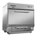 Pujadas Inox Stainless Steel Charcoal Oven 70kg 85090SS - Image 1