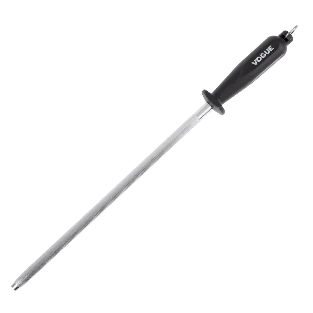 Vogue Knife Sharpening Steel 30.5cm - Image 1