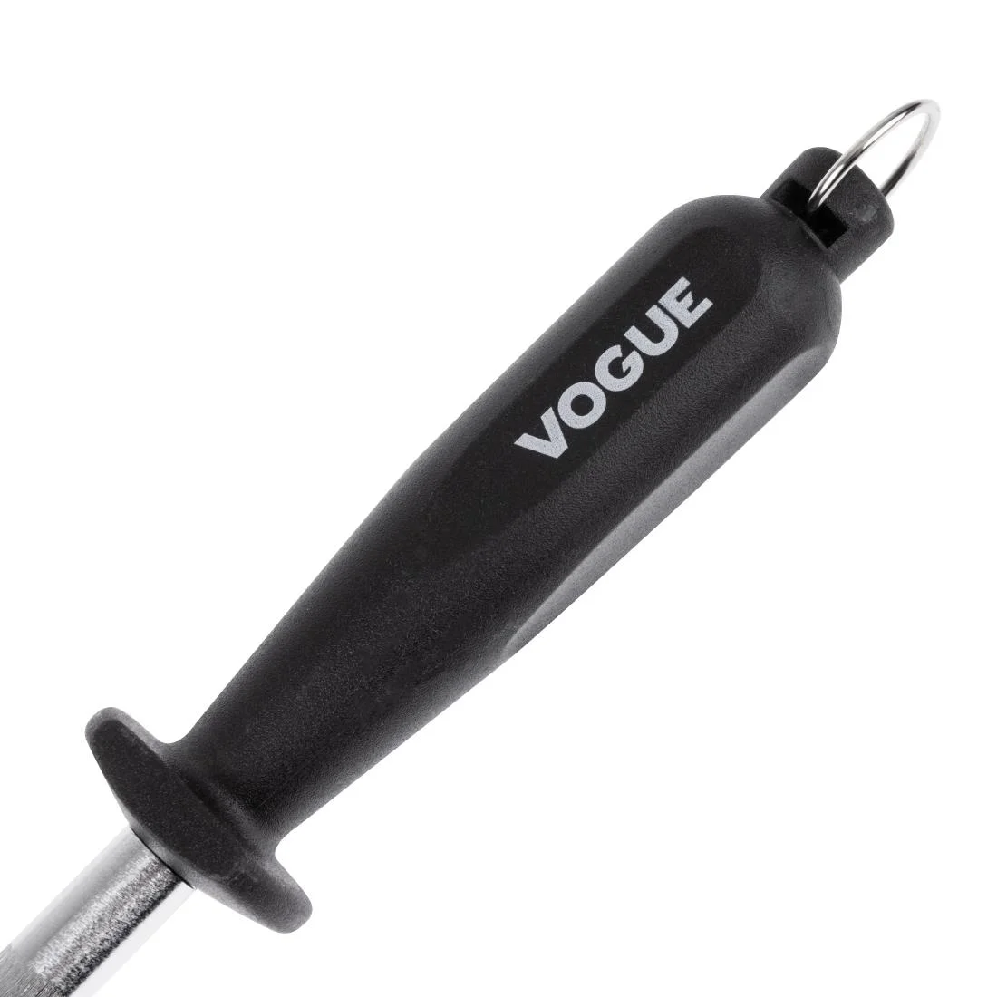 Vogue Knife Sharpening Steel 30.5cm - Image 2