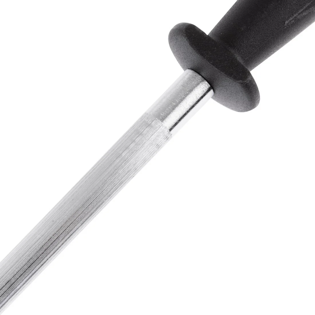 Vogue Knife Sharpening Steel 30.5cm - Image 3