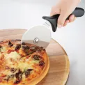 Vogue Pizza Wheel Black 4" - Image 4