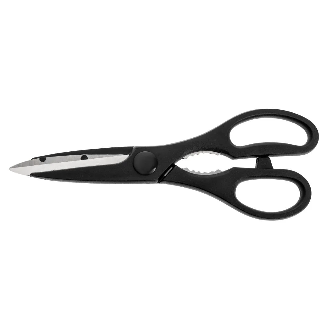 Kitchen Craft Kitchen Plus Scissors - Image 1
