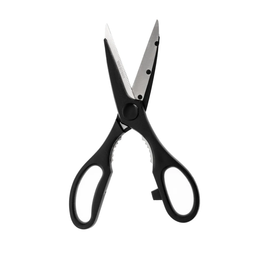 Kitchen Craft Kitchen Plus Scissors - Image 4