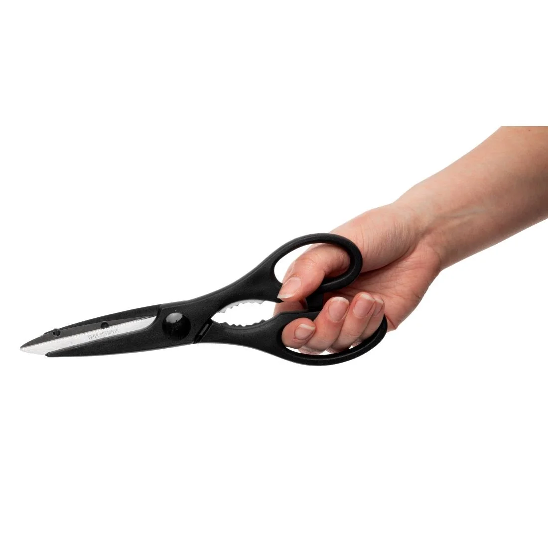 Kitchen Craft Kitchen Plus Scissors - Image 6