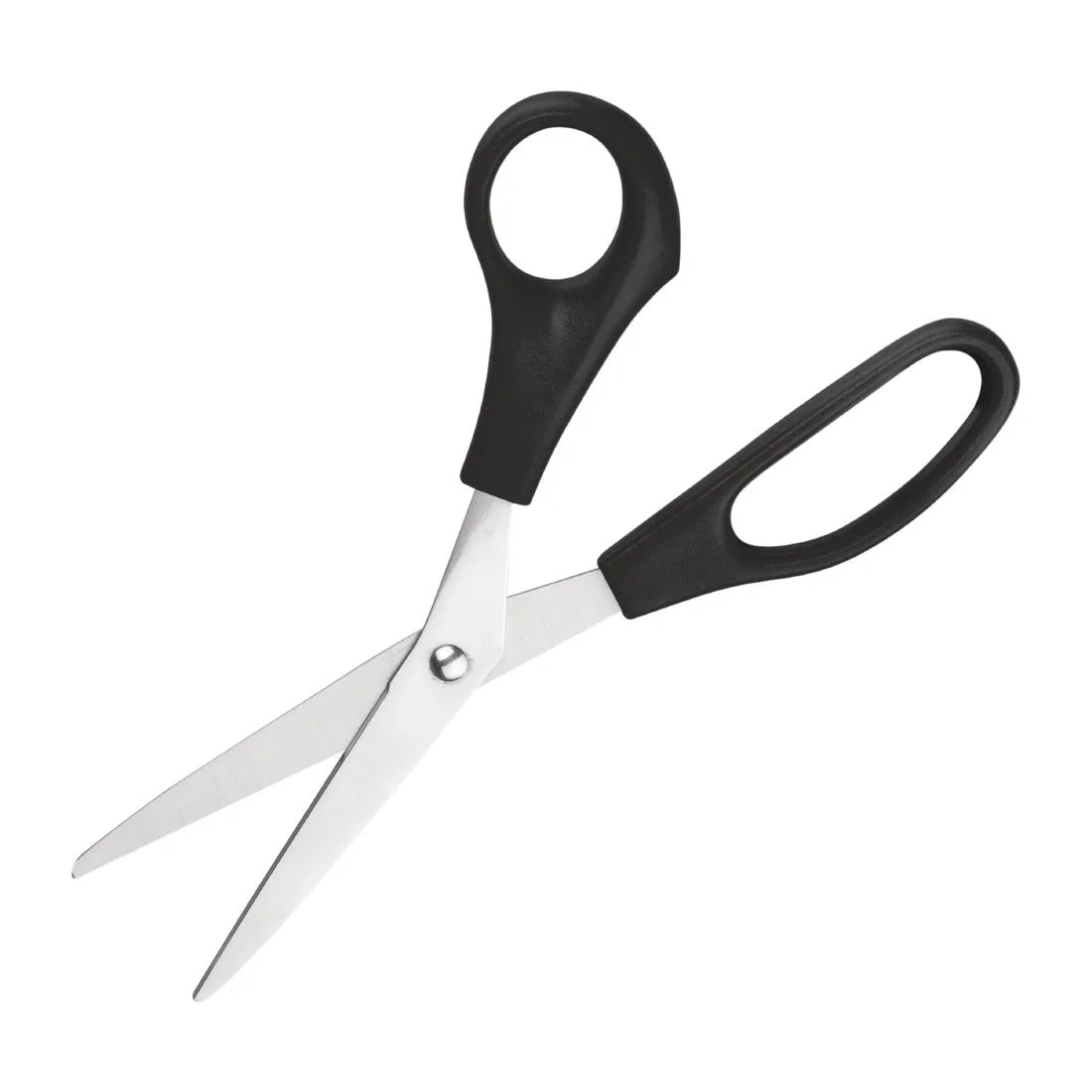 Nisbets Essentials Kitchen Scissors - Image 1