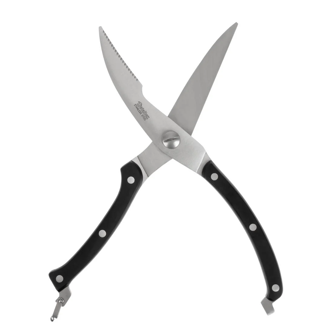 Vogue Poultry Secateurs - Image 5