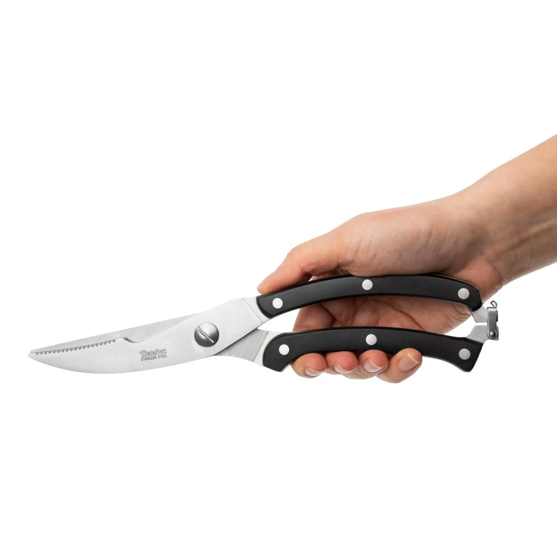 Vogue Poultry Secateurs - Image 6