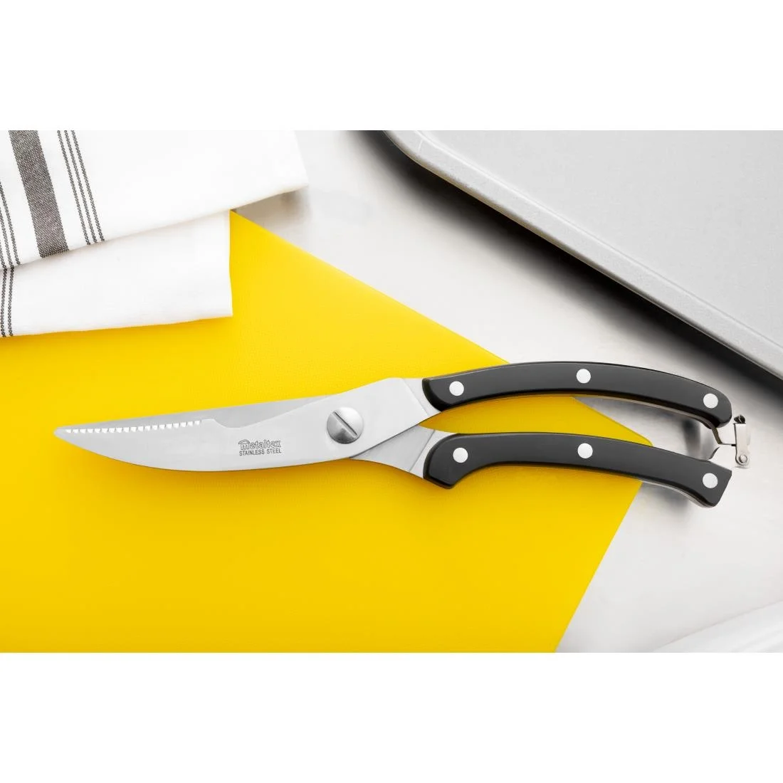 Vogue Poultry Secateurs - Image 7