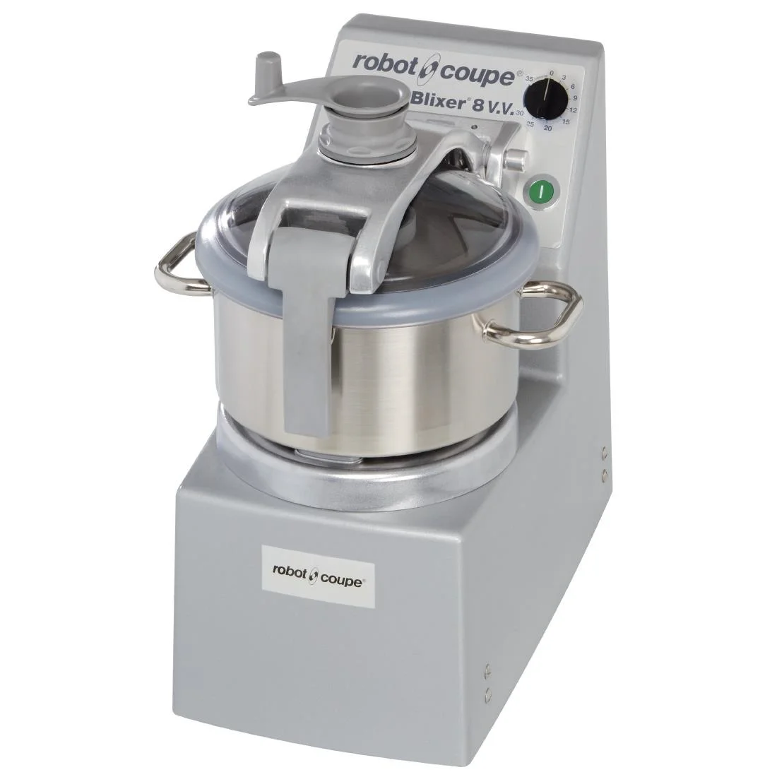 Robot Coupe Blixer 8VV - Image 6