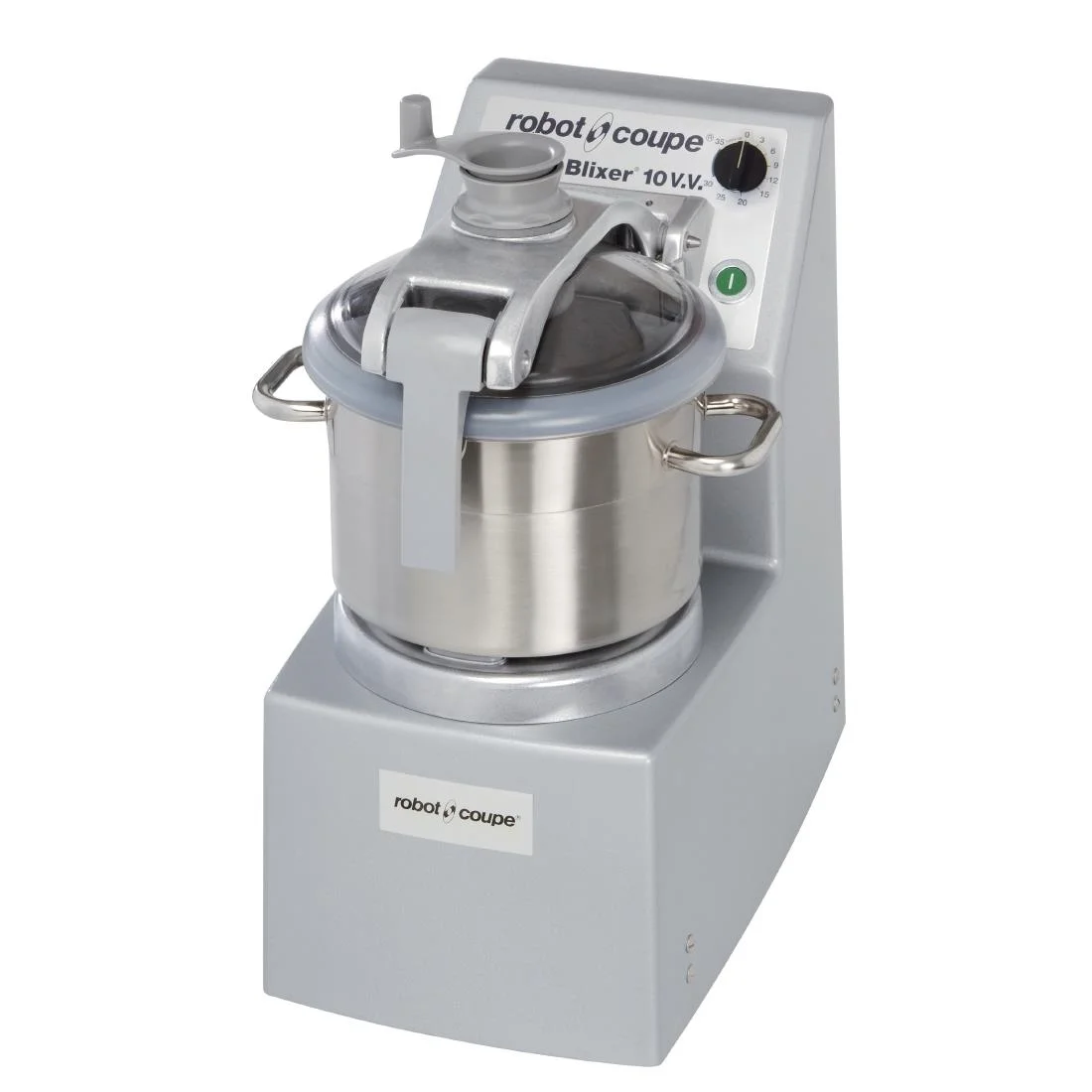 Robot Coupe Blixer 10VV - Image 5