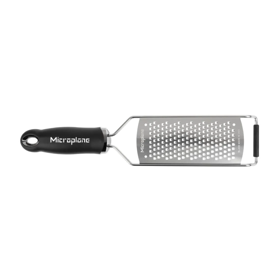 Microplane Gourmet Coarse Grater - Image 1