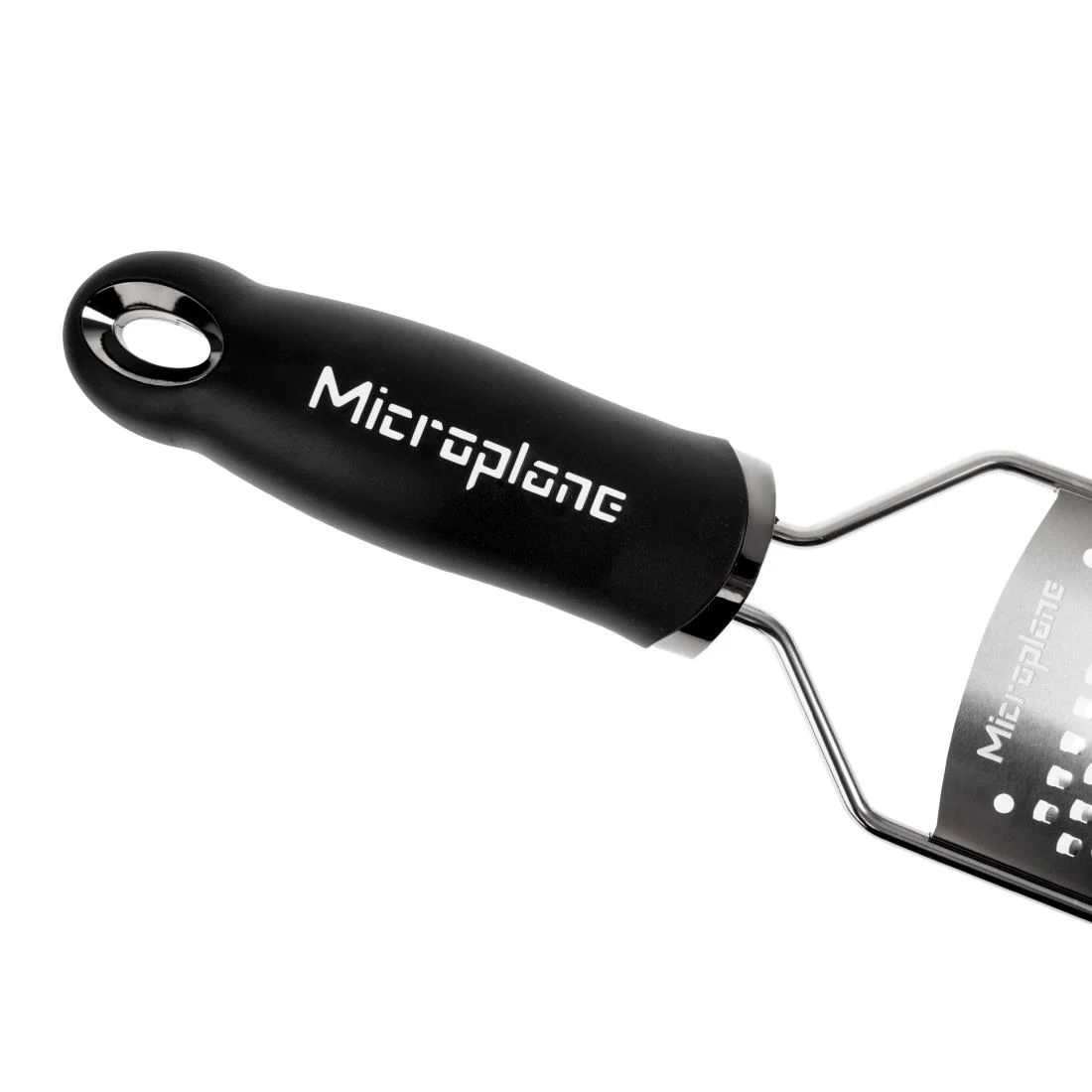 Microplane Gourmet Coarse Grater - Image 2