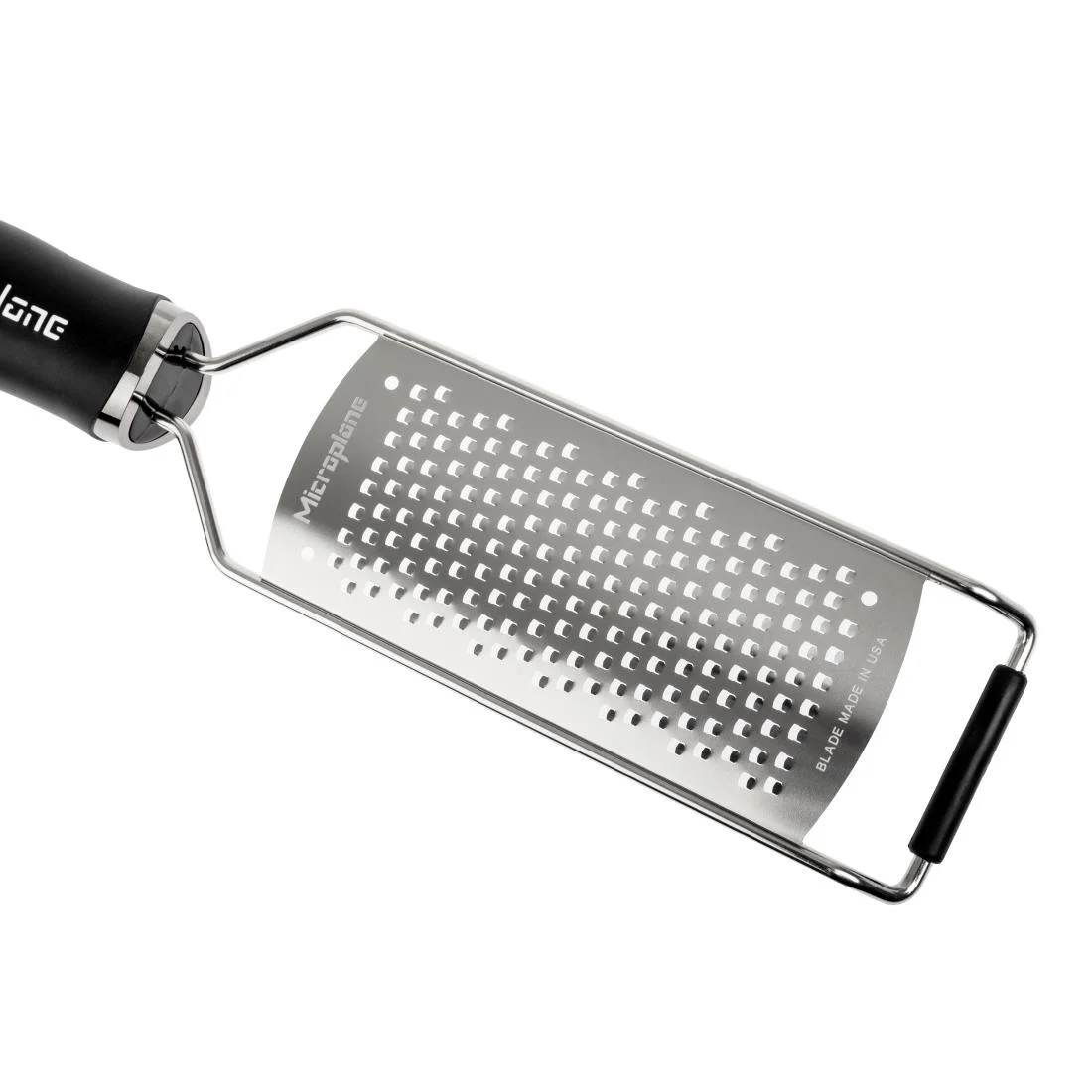Microplane Gourmet Coarse Grater - Image 3
