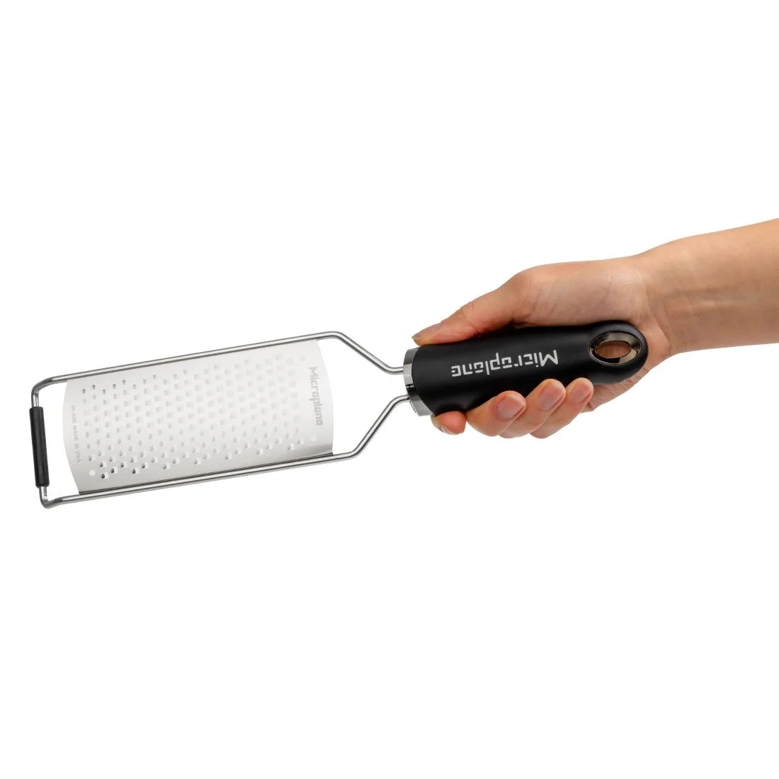 Microplane Gourmet Coarse Grater - Image 4