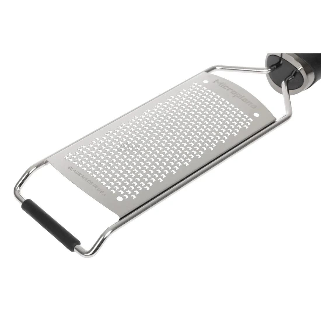 Microplane Gourmet Fine Grater - Image 3