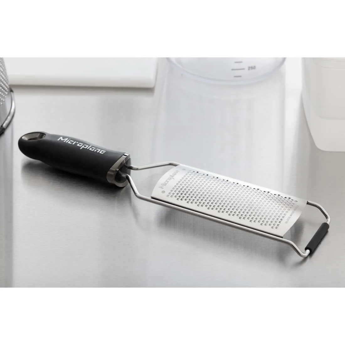 Microplane Gourmet Fine Grater - Image 6