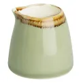 Olympia Kiln Milk Jugs Moss 96ml (Pack of 6) - Image 1