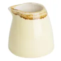 Olympia Kiln Milk Jugs Sandstone 96ml (Pack of 6) - Image 2
