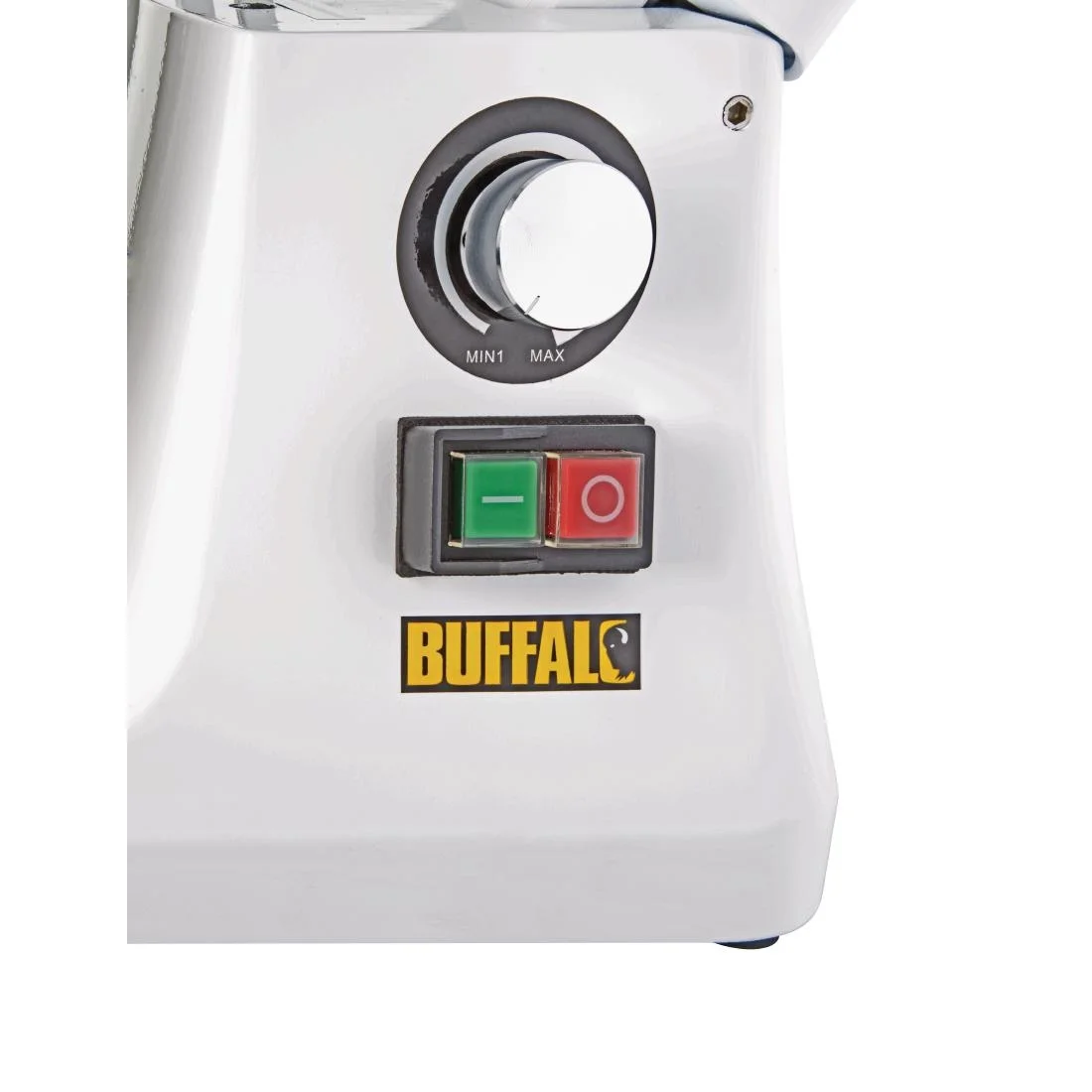 Buffalo 7Ltr White Planetary Mixer - Image 5