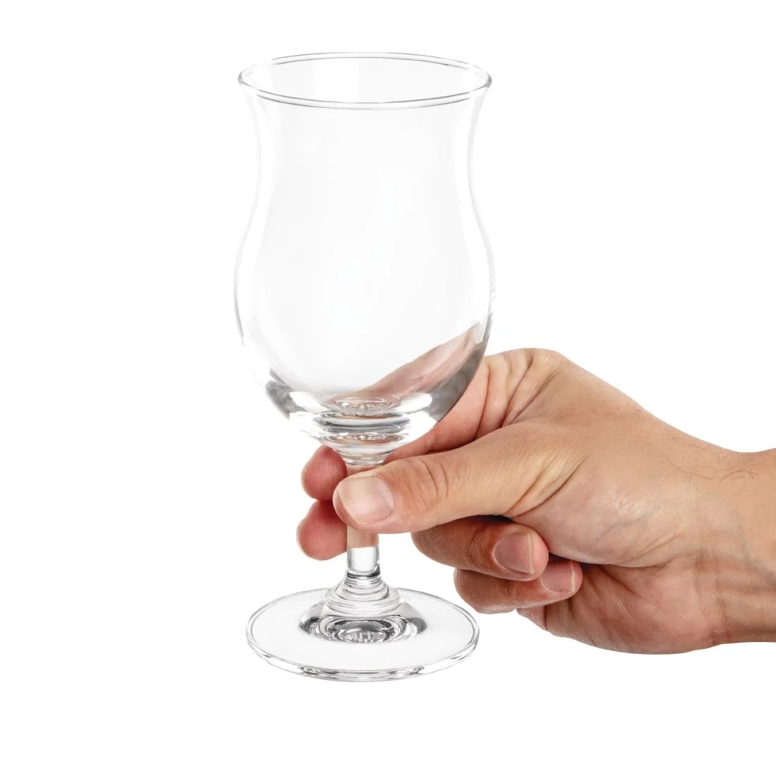 Olympia Cocktail Poco Grande Glasses 350ml (6 Pack) - Image 4