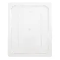 Cambro Clear Polycarbonate 1/2 Gastronorm Lid - Image 3