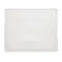 Cambro Clear Polycarbonate 1/2 Gastronorm Lid - Image 4