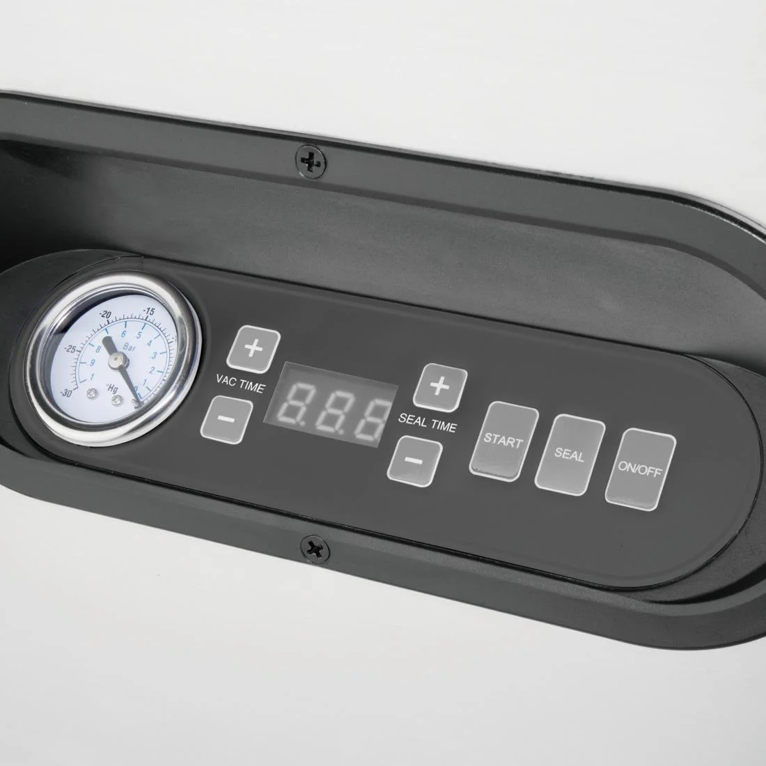 Buffalo Chamber Vac Pack Machine 9Ltr - Image 6