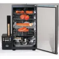 Bradley 4 Rack Digital Food Smoker BTDS76CE - Image 3