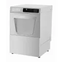 Buffalo Digital Countertop Glasswasher 350mm Basket 2.9kW - Image 2