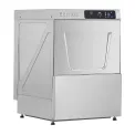 Buffalo Digital Countertop Glasswasher 350mm Basket 2.9kW - Image 1