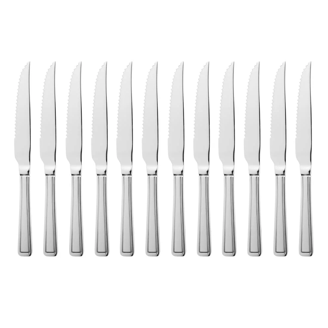 Olympia Harley Steak Knives - Image 4