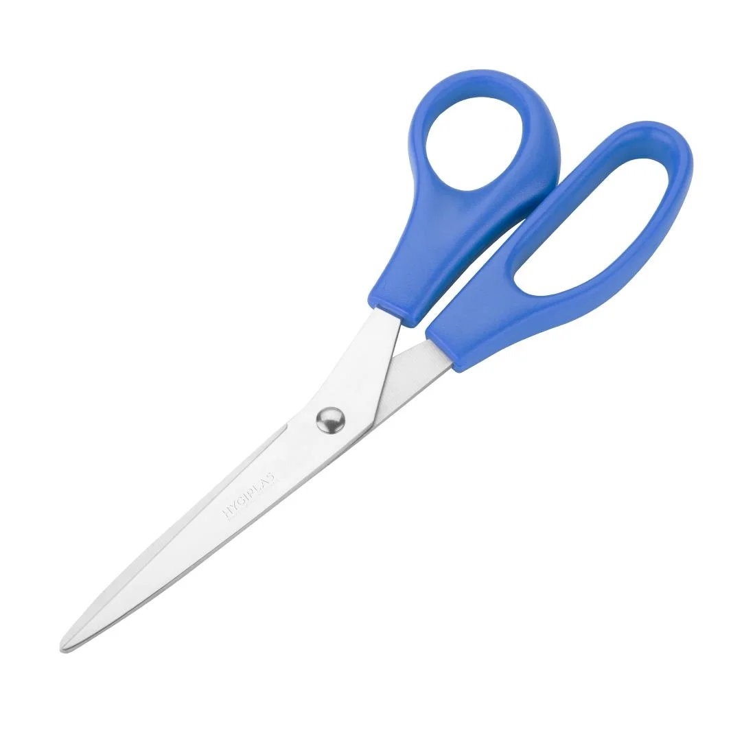 Hygiplas Blue Colour Coded Scissors - Image 1
