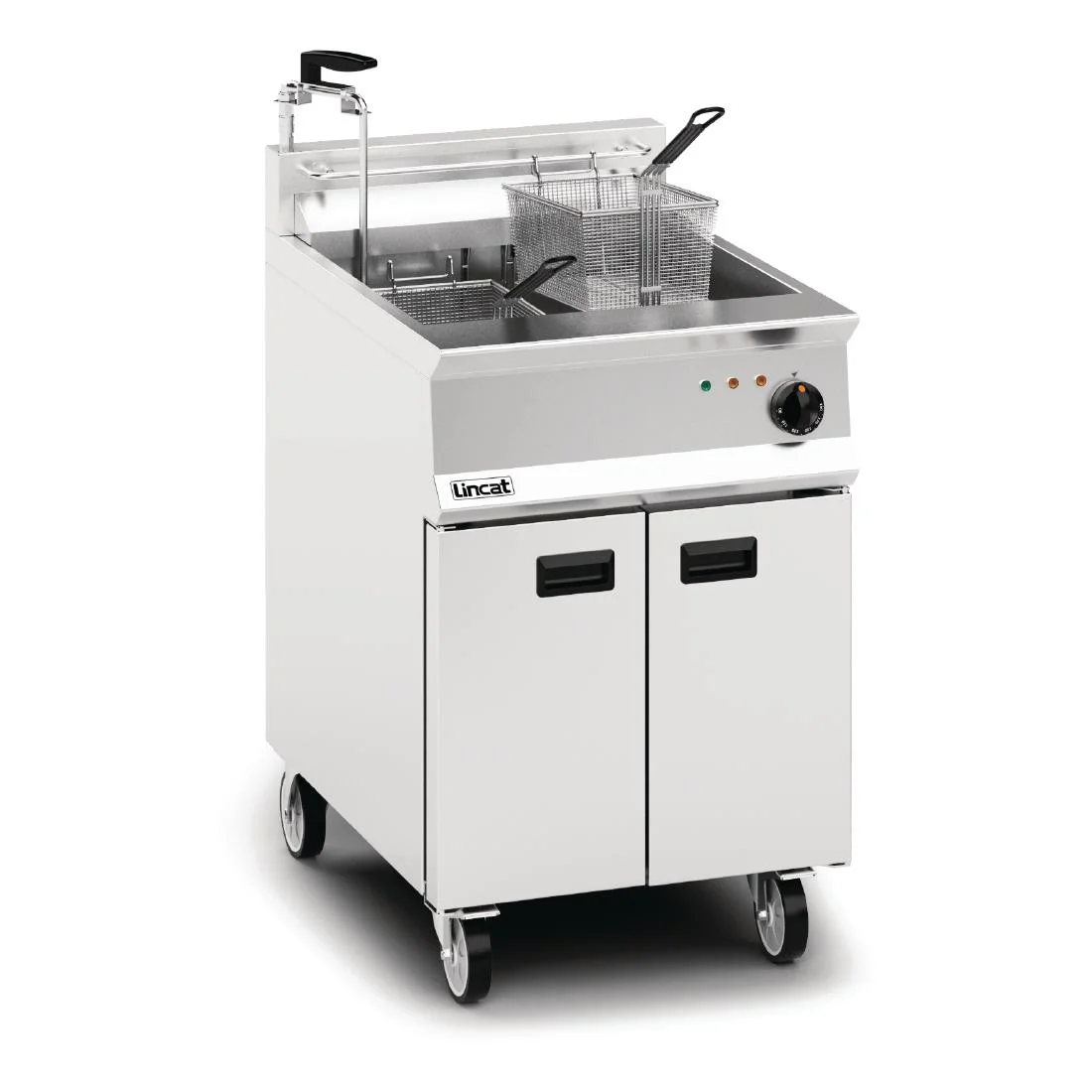 Lincat Opus 800 Electric Fryer OE8108/OP - Image 1