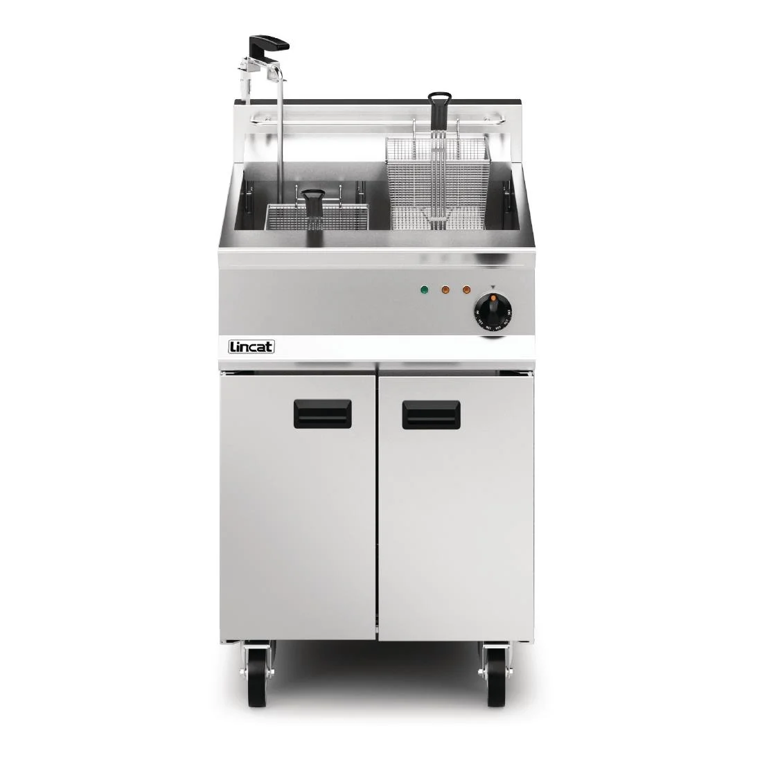 Lincat Opus 800 Electric Fryer OE8108/OP - Image 3