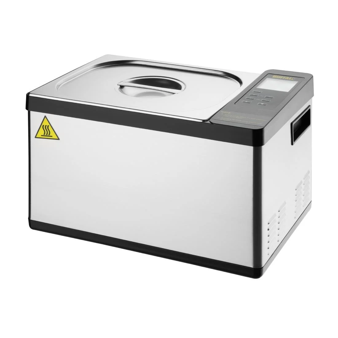 Buffalo Sous Vide Machine - Image 1