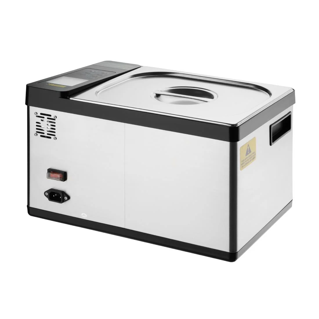 Buffalo Sous Vide Machine - Image 3